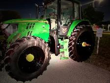 snow removal