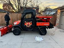 snow removal - Photo 2