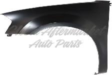 Dodge Avenger 2008-2010 Fenders Left and Right - Photo 2