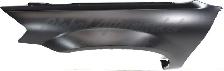 Dodge Avenger 2008-2010 Fenders Left and Right - Photo 3