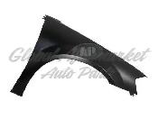 Dodge Avenger 2008-2010 Fenders Left and Right - Photo 5