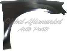 Dodge Avenger 2008-2010 Fenders Left and Right - Photo 6