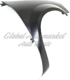 Dodge Avenger 2008-2010 Fenders Left and Right - Photo 8