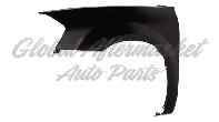 Dodge Avenger 2011-2014 Fenders Left and Right