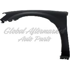 Dodge Avenger 2011-2014 Fenders Left and Right - Photo 2