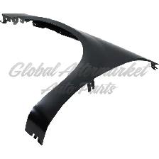 Dodge Avenger 2011-2014 Fenders Left and Right - Photo 3