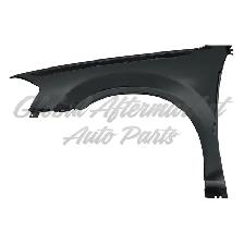 Dodge Avenger 2011-2014 Fenders Left and Right - Photo 5