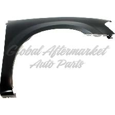Dodge Avenger 2011-2014 Fenders Left and Right - Photo 7