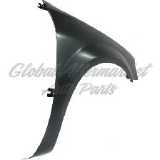 Dodge Avenger 2011-2014 Fenders Left and Right - Photo 8