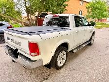 2016 Dodge Ram 1500 4X4 Limited Fully Loaded  3.0 EcoDiesel - Photo 5