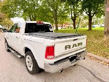 2016 Dodge Ram 1500 4X4 Limited Fully Loaded  3.0 EcoDiesel - Photo 6