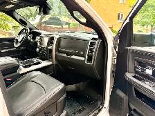 2016 Dodge Ram 1500 4X4 Limited Fully Loaded  3.0 EcoDiesel - Photo 8