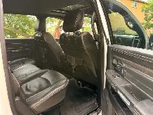 2016 Dodge Ram 1500 4X4 Limited Fully Loaded  3.0 EcoDiesel - Photo 9
