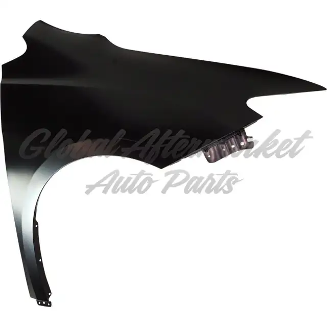 Chrysler Voyager 2020-2025 Fender Front Right Steel