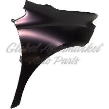 Chrysler Voyager 2020-2025 Fender Front Right Steel - Photo 3