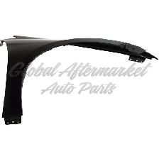 Chrysler Voyager 2020-2025 Fender Front Right Steel - Photo 5