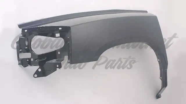Dodge Dakota Pickup 2005-2007 Fender Front Left