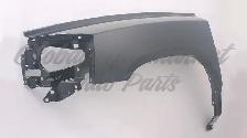 Dodge Dakota Pickup 2005-2007 Fender Front Left