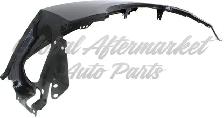 Dodge Dakota Pickup 2005-2007 Fender Front Left - Photo 3