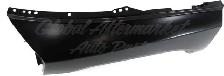 Dodge Dakota Pickup 2005-2007 Fender Front Left - Photo 4