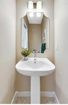 Lovely Newly Built Family Home for Lease in Meadows Saskatoon! - Photo 3