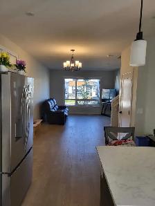 Lovely Newly Built Family Home for Lease in Meadows Saskatoon! - Photo 4