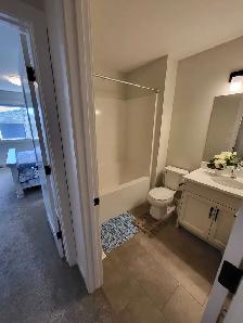 Lovely Newly Built Family Home for Lease in Meadows Saskatoon! - Photo 6