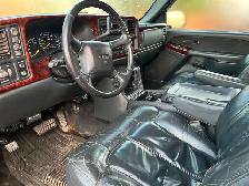 2001 GMC 1500 HD Sierra - Photo 3