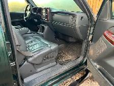 2001 GMC 1500 HD Sierra - Photo 4