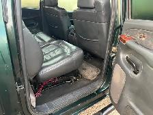 2001 GMC 1500 HD Sierra - Photo 5