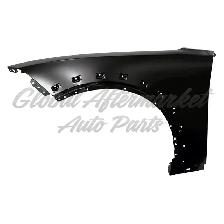 Dodge Charger 2020-2023 Fender Front Left With Widebody