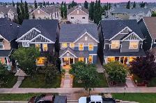 Show-Home Summerside 4 Bed   Lake Privileges