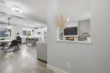 Show-Home Summerside 4 Bed   Lake Privileges - Photo 3