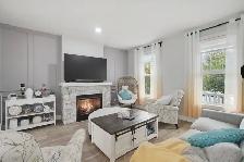 Show-Home Summerside 4 Bed   Lake Privileges - Photo 4