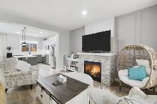 Show-Home Summerside 4 Bed   Lake Privileges - Photo 5