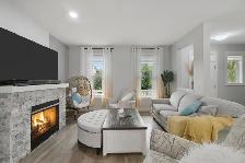 Show-Home Summerside 4 Bed   Lake Privileges - Photo 6