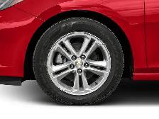 2016 Chevrolet Cruze LT/HEATED/SMART BUY/BUPCAM/WE FINANCE ALL C - Photo 3