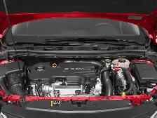 2016 Chevrolet Cruze LT/HEATED/SMART BUY/BUPCAM/WE FINANCE ALL C - Photo 4