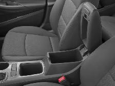 2016 Chevrolet Cruze LT/HEATED/SMART BUY/BUPCAM/WE FINANCE ALL C - Photo 6