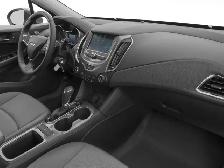 2016 Chevrolet Cruze LT/HEATED/SMART BUY/BUPCAM/WE FINANCE ALL C - Photo 7