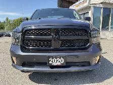 2020 Ram 1500 Express Crew Cab SWB 4WD - HEMI! BACK-UP CAM! REMO - Photo 2
