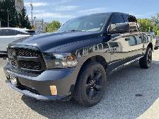 2020 Ram 1500 Express Crew Cab SWB 4WD - HEMI! BACK-UP CAM! REMO - Photo 3