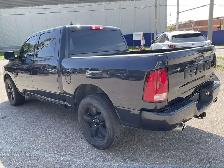 2020 Ram 1500 Express Crew Cab SWB 4WD - HEMI! BACK-UP CAM! REMO - Photo 5