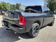 2020 Ram 1500 Express Crew Cab SWB 4WD - HEMI! BACK-UP CAM! REMO - Photo 7