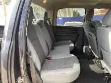 2020 Ram 1500 Express Crew Cab SWB 4WD - HEMI! BACK-UP CAM! REMO - Photo 9