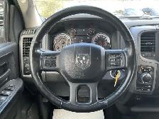 2020 Ram 1500 Express Crew Cab SWB 4WD - HEMI! BACK-UP CAM! REMO - Photo 17