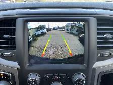 2020 Ram 1500 Express Crew Cab SWB 4WD - HEMI! BACK-UP CAM! REMO - Photo 23