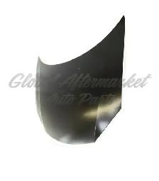 Chrysler Sebring Sedan 2001-2006 Hood - Photo 3