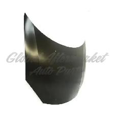 Chrysler Sebring Sedan 2001-2006 Hood - Photo 4