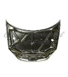 Chrysler Sebring Sedan 2001-2006 Hood - Photo 5